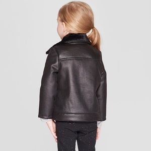OshKosh Jackets & Coats - OshKosh | Faux Fur Jacket OshKosh Jackets & Coats - OshKosh | Faux Fur Jacket